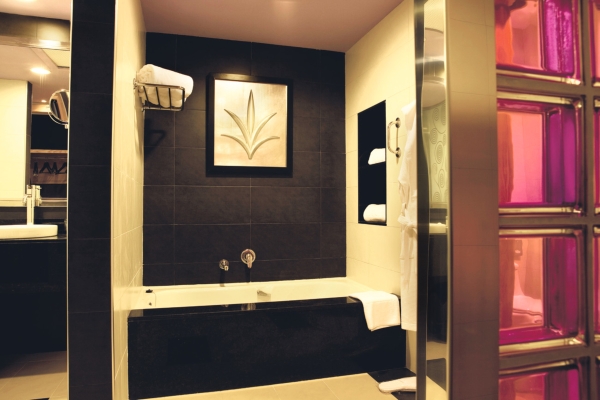 Riu Plaza Panama hotel (Panamá)